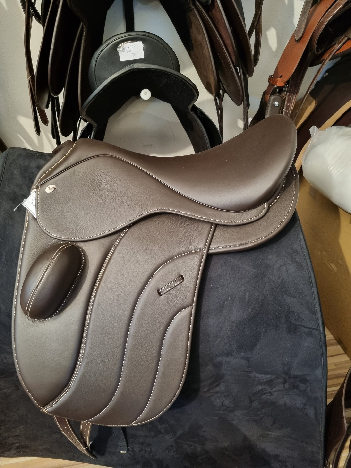 Black or Brown Phoenix Special-SALE