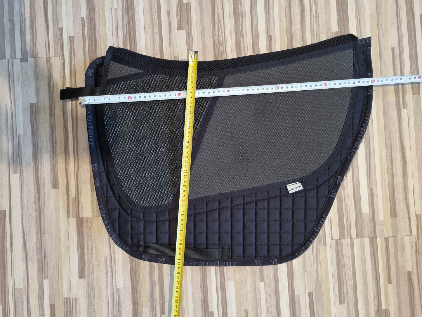Grandeur Physio Pad