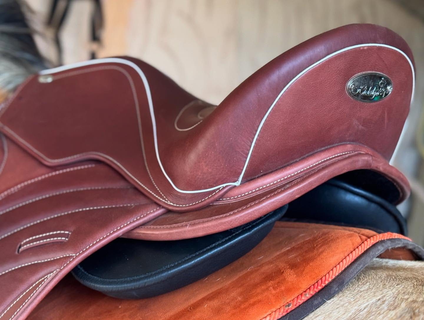 Ultra Comfort Dressage Panels