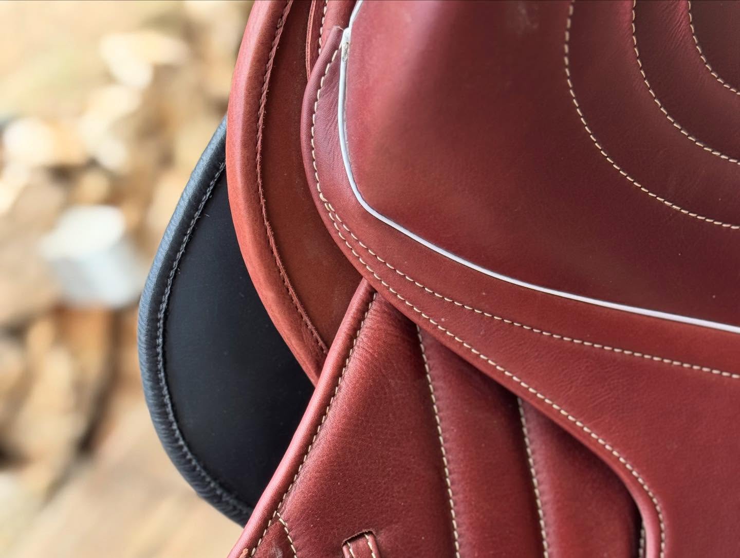 Ultra Comfort Dressage Panels