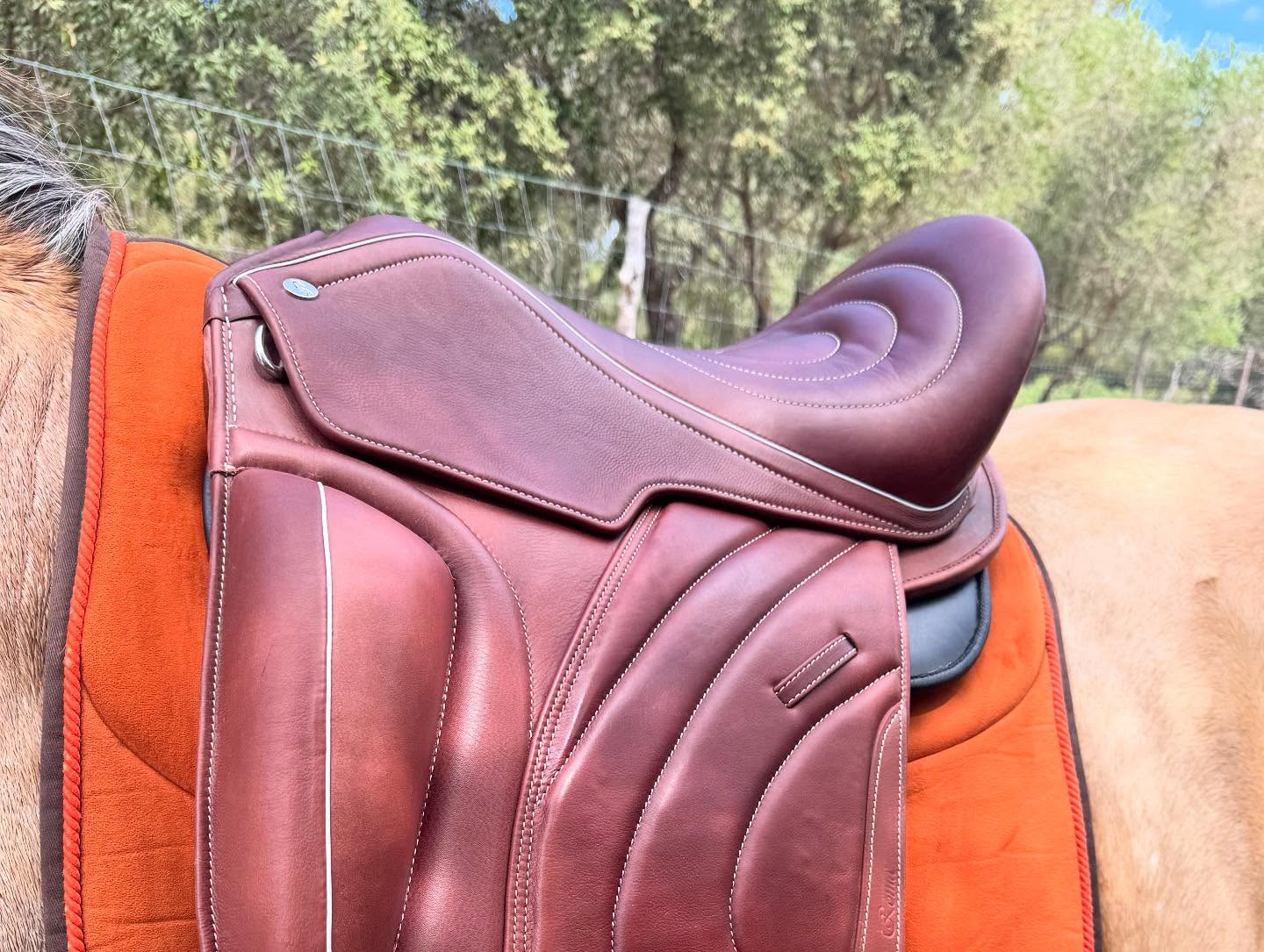 Ultra Comfort Dressage Panels