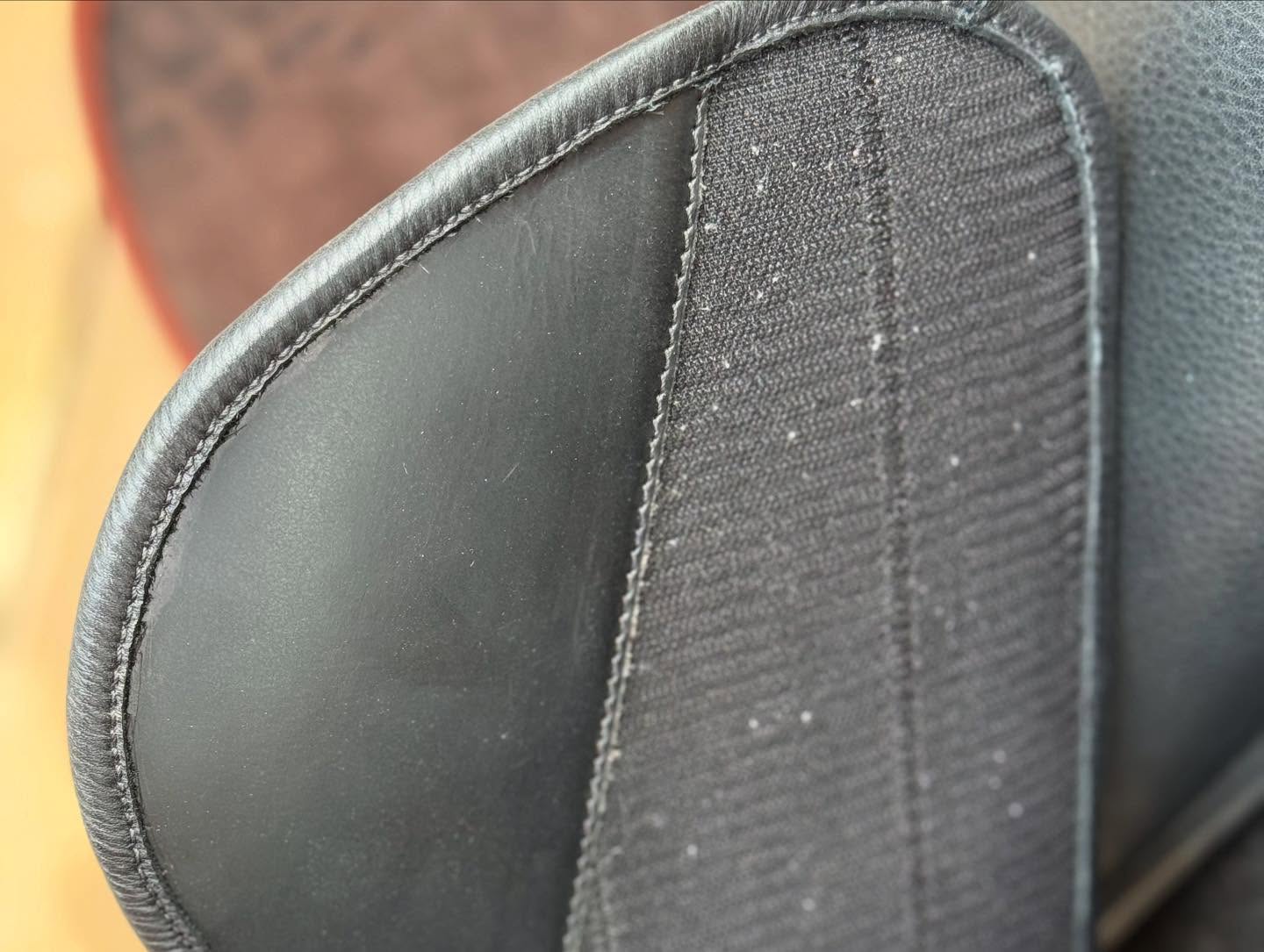 Ultra Comfort Dressage Panels