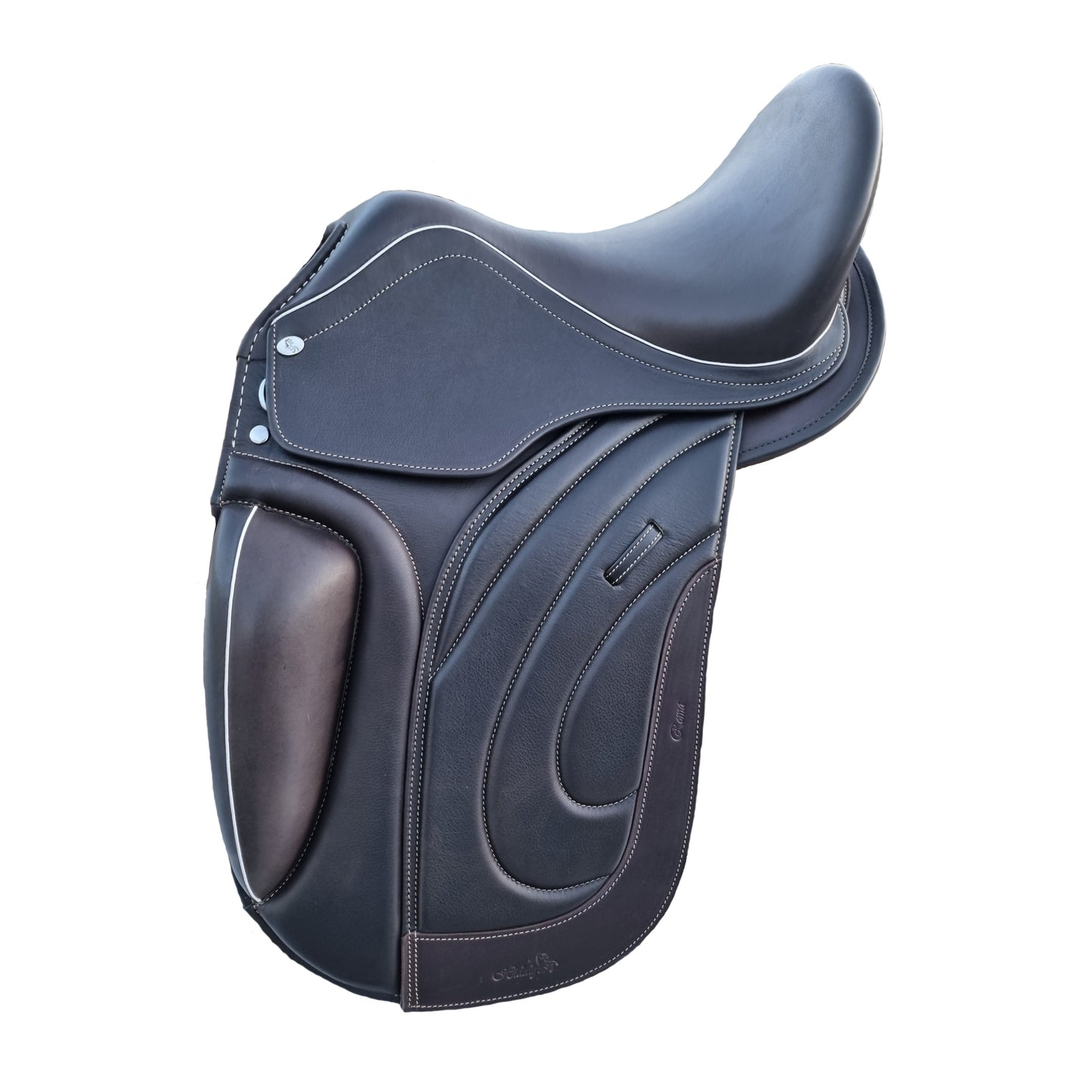 Roma Leather Tree--LIMITED QUANTITIES