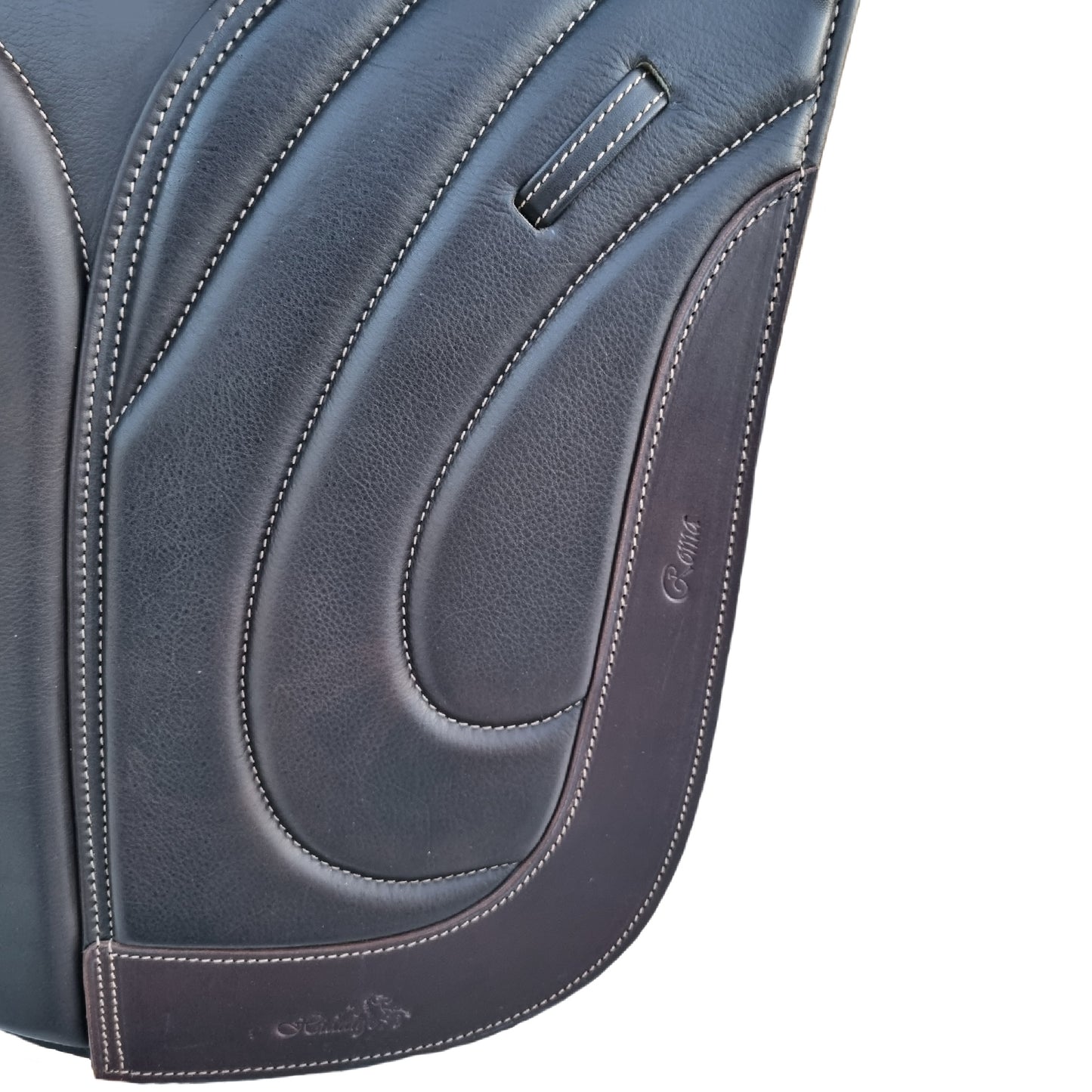Roma Leather Tree--LIMITED QUANTITIES