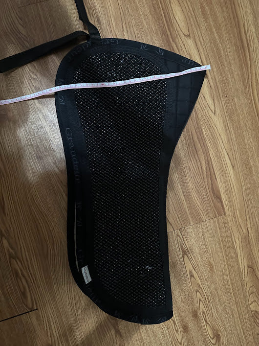 Grandeur English Half Pad