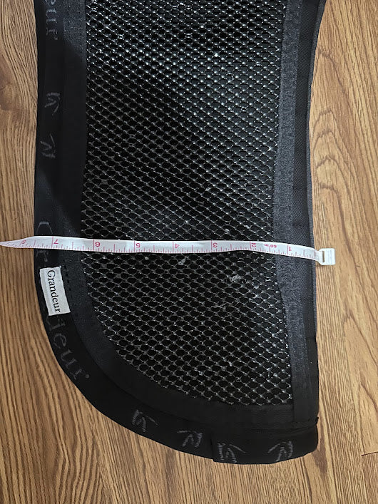 Grandeur English Half Pad