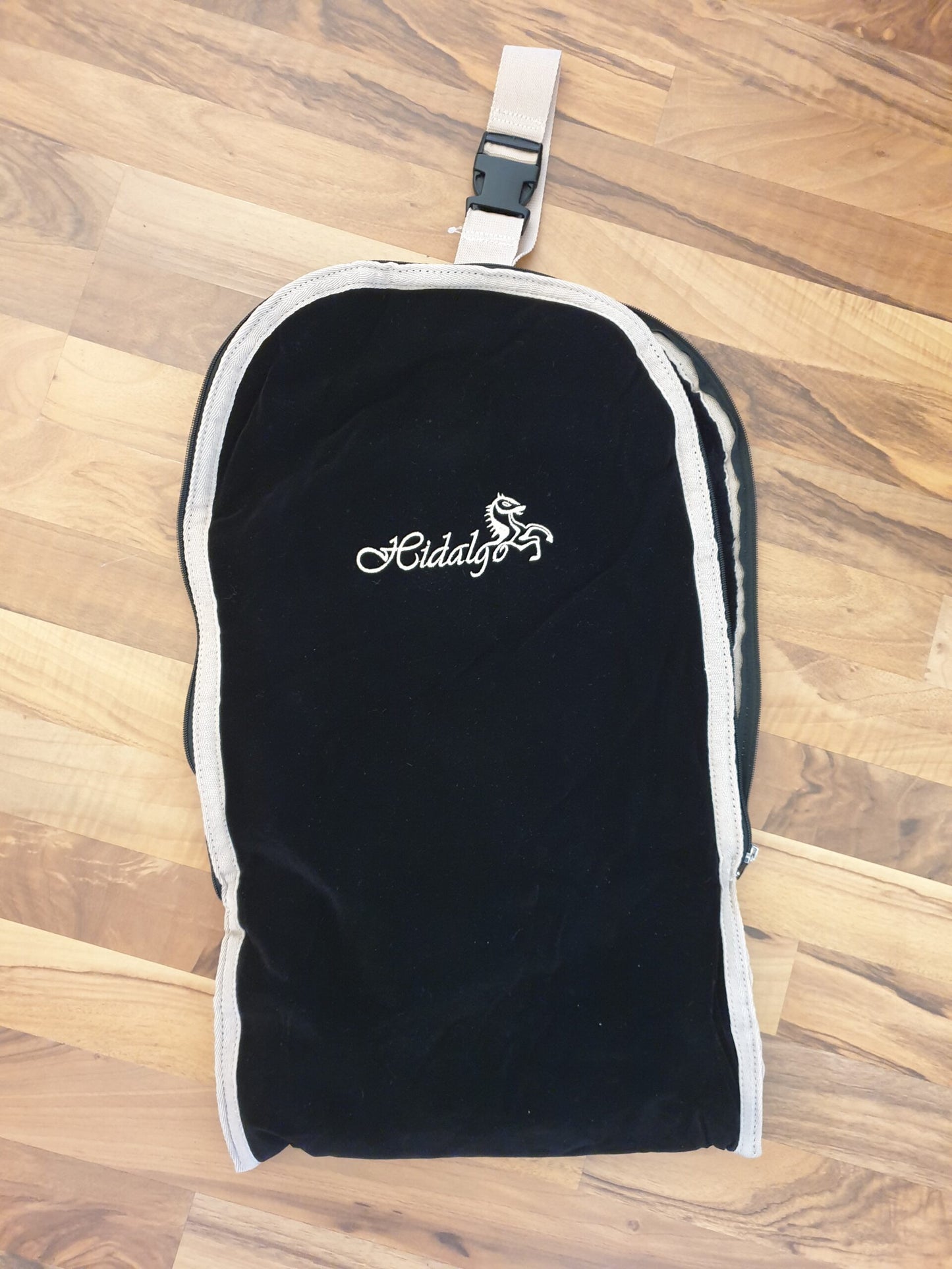 Hidalgo Sevilla Bridle Plain w/reins