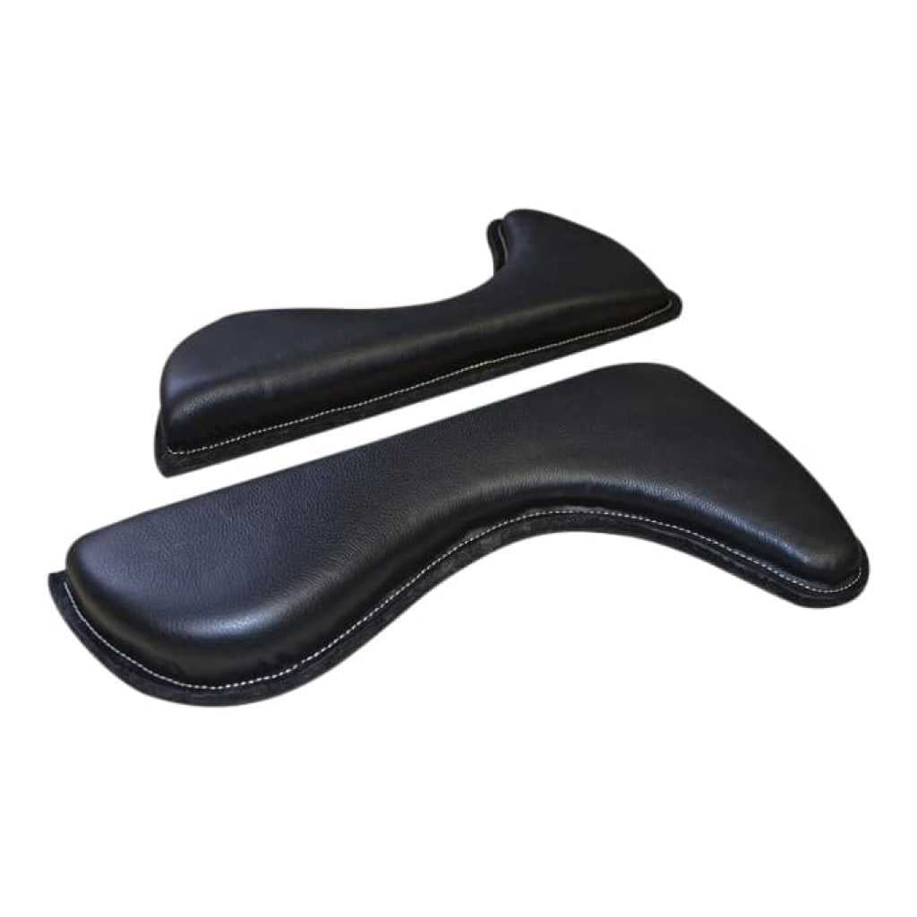 Detachable Panels with Extra Felt Inlay