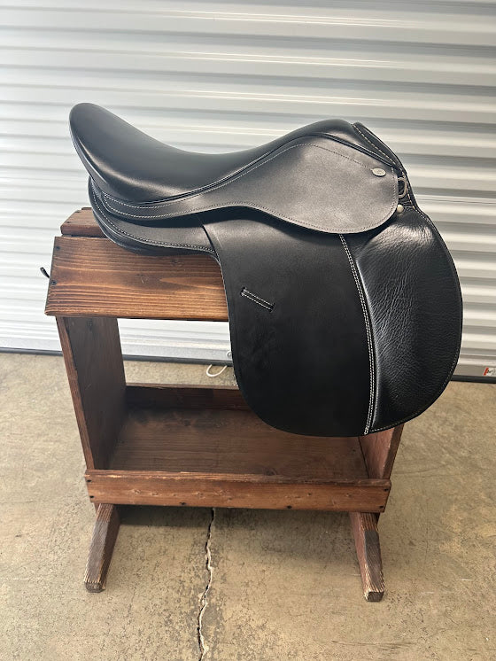 Alicante, Standard tree, 18", black, all purpose