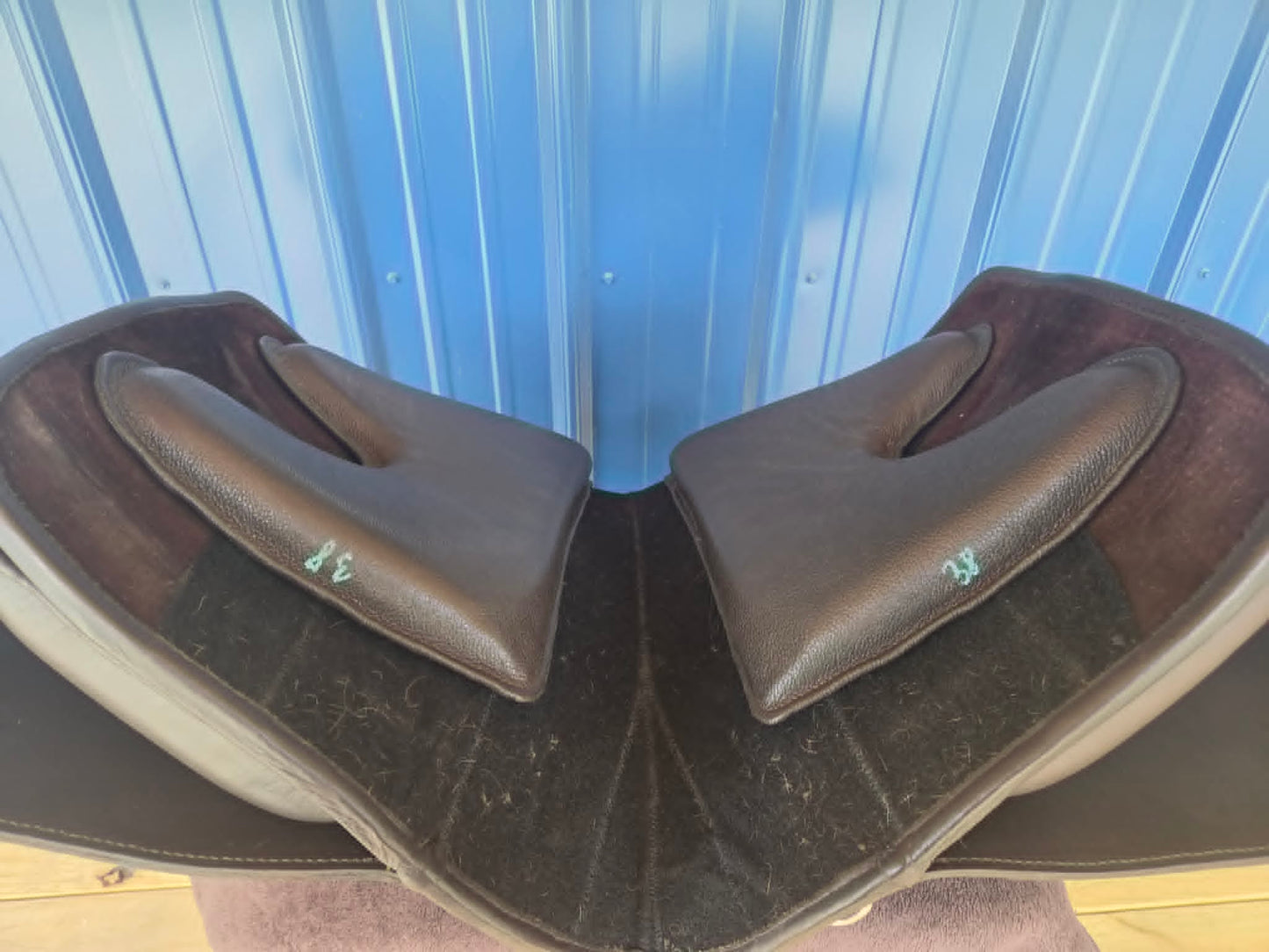 Used Hidalgo Sevilla