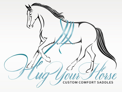 Hug Your Horse