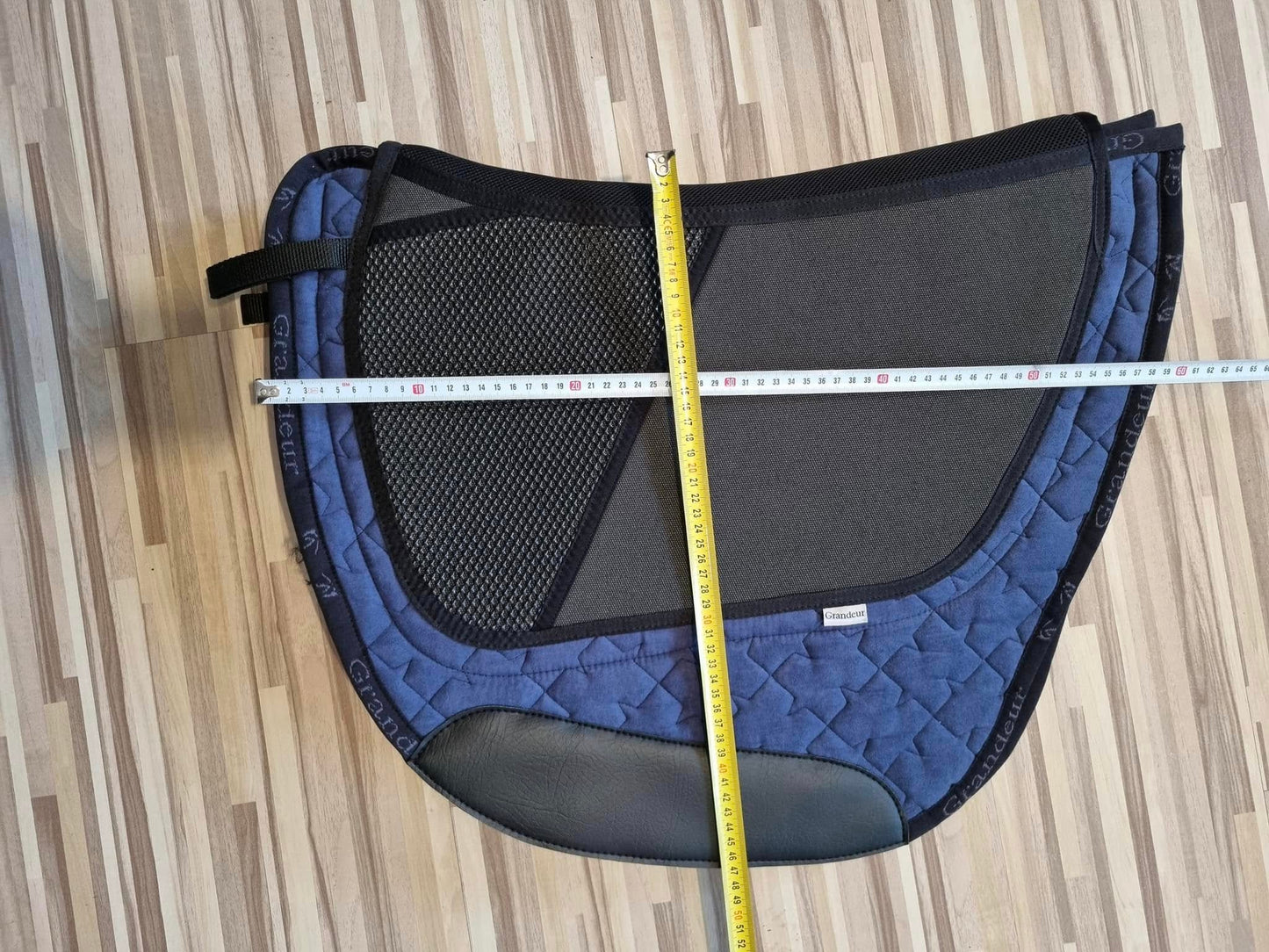 Grandeur Physio Pad