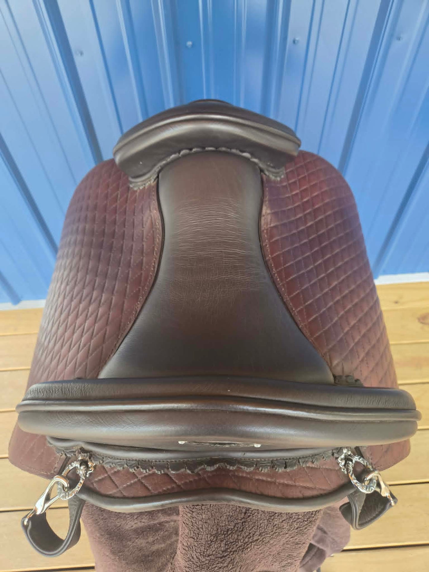 Used Hidalgo Sevilla