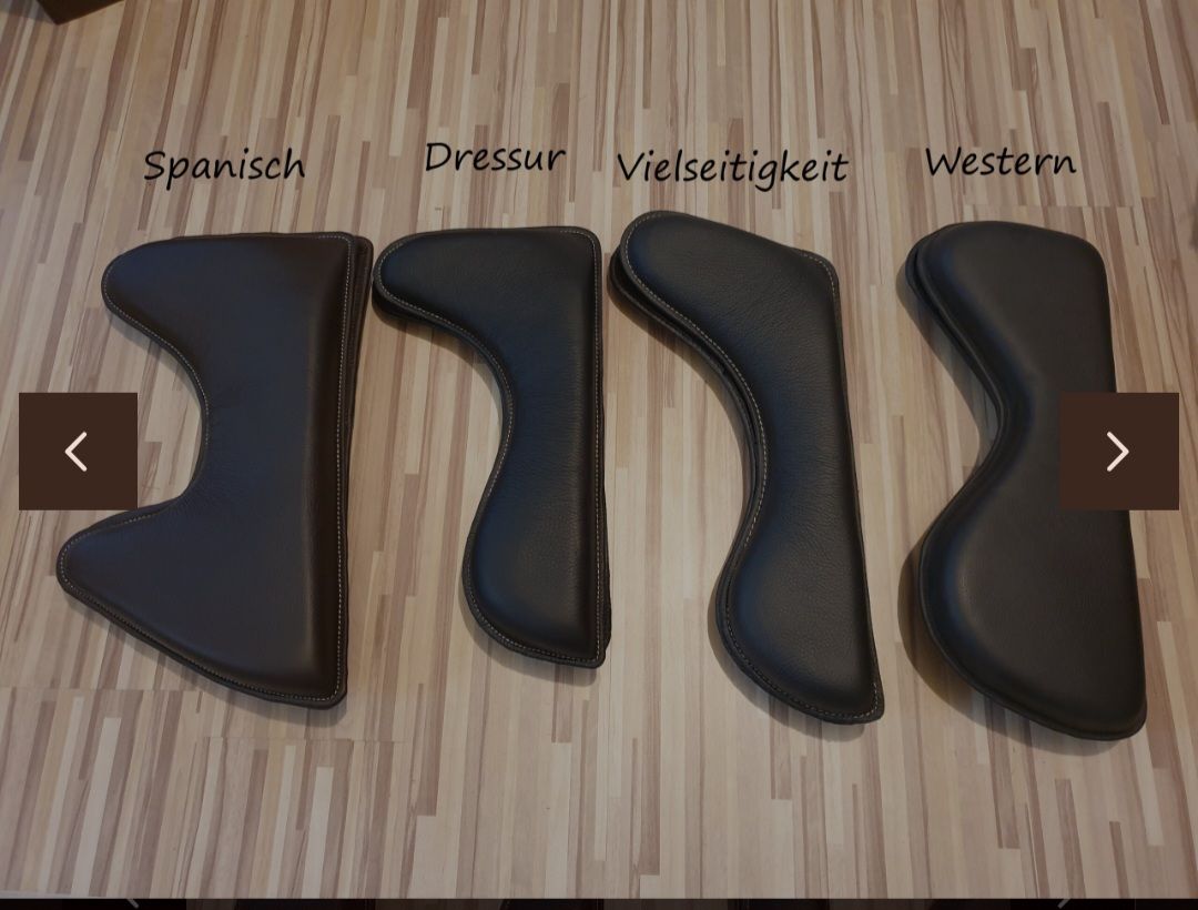 Detachable Panels