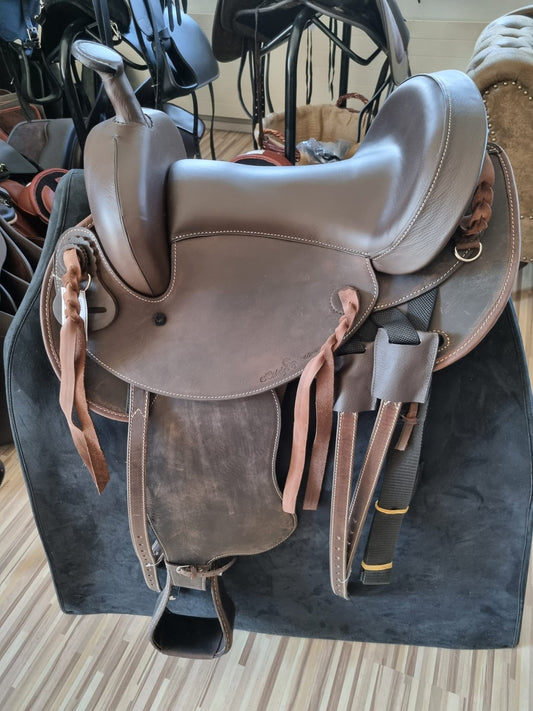 Milwaukee Special w/Mule rigging--SOLD