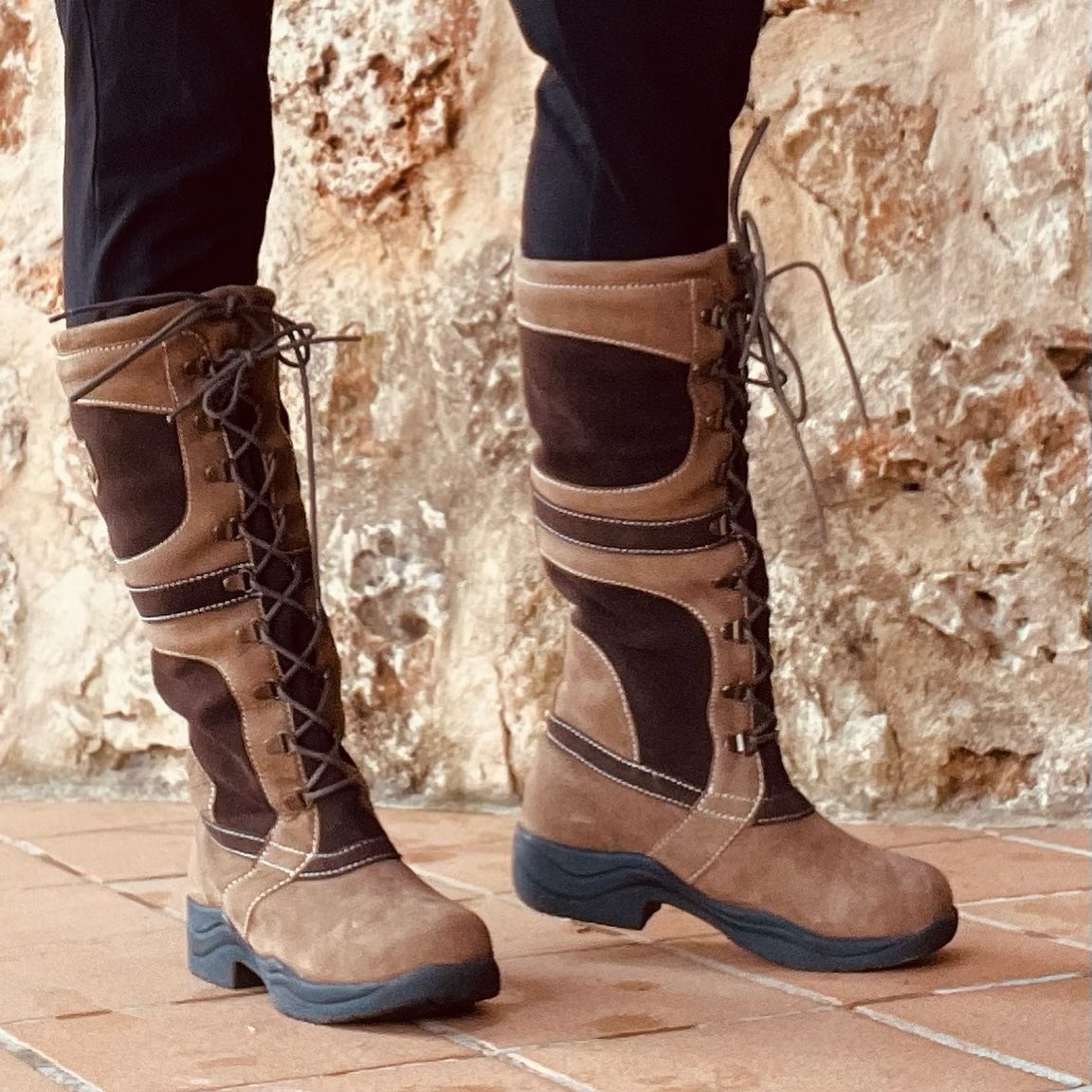Hidalgo Stiefel Granada Insulated Boots